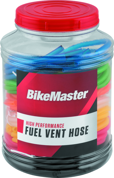 BikeMaster 18in Gas Cap Vent Hose (50) 150322