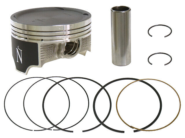 Namura, NA-20075, Size A Standard Bore Piston Kit for Kawasaki Teryx 750 & 2005-2014 Brute Force 750-85mm