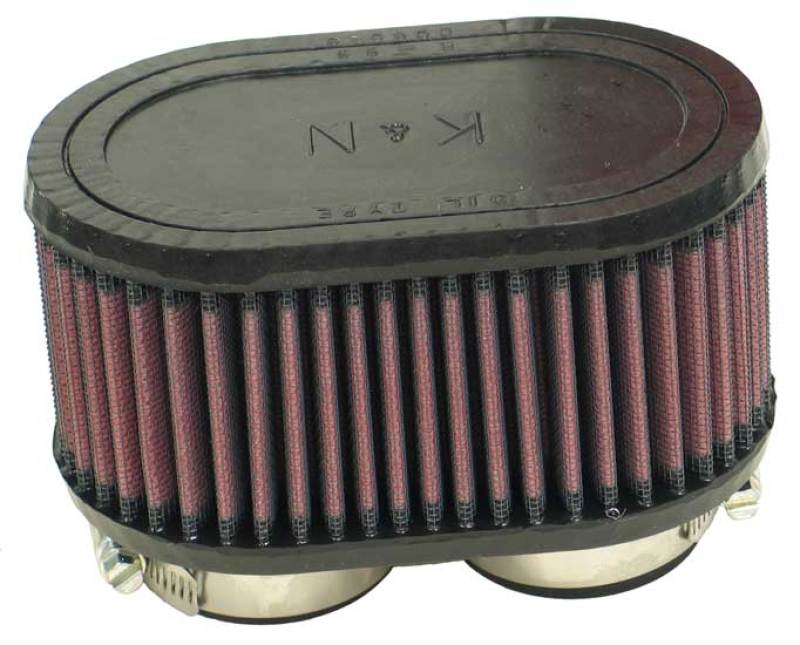 K&N Universal Rubber Filter 1968 Norton 750/850 commando R-0990