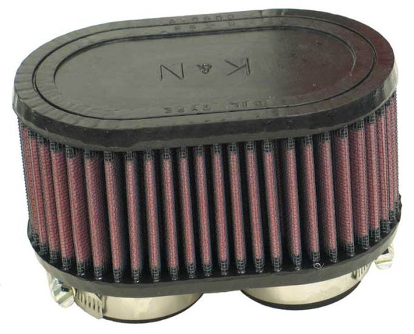 K&N Universal Rubber Filter 1968 Norton 750/850 commando R-0990