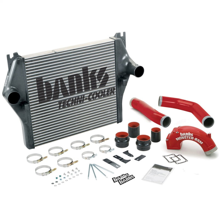 Banks Power 03-05 Compatible with Dodge 5.9L Techni-Cooler System 25980