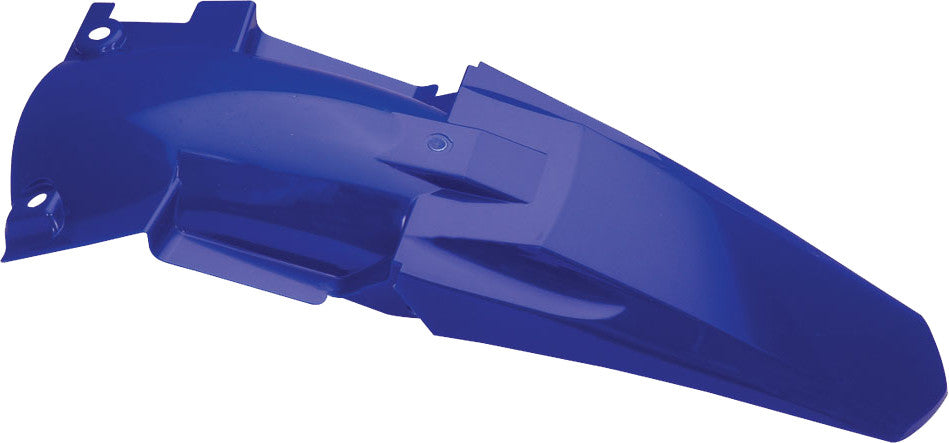 Acerbis Rear Fender - YZ Blue 2040890211