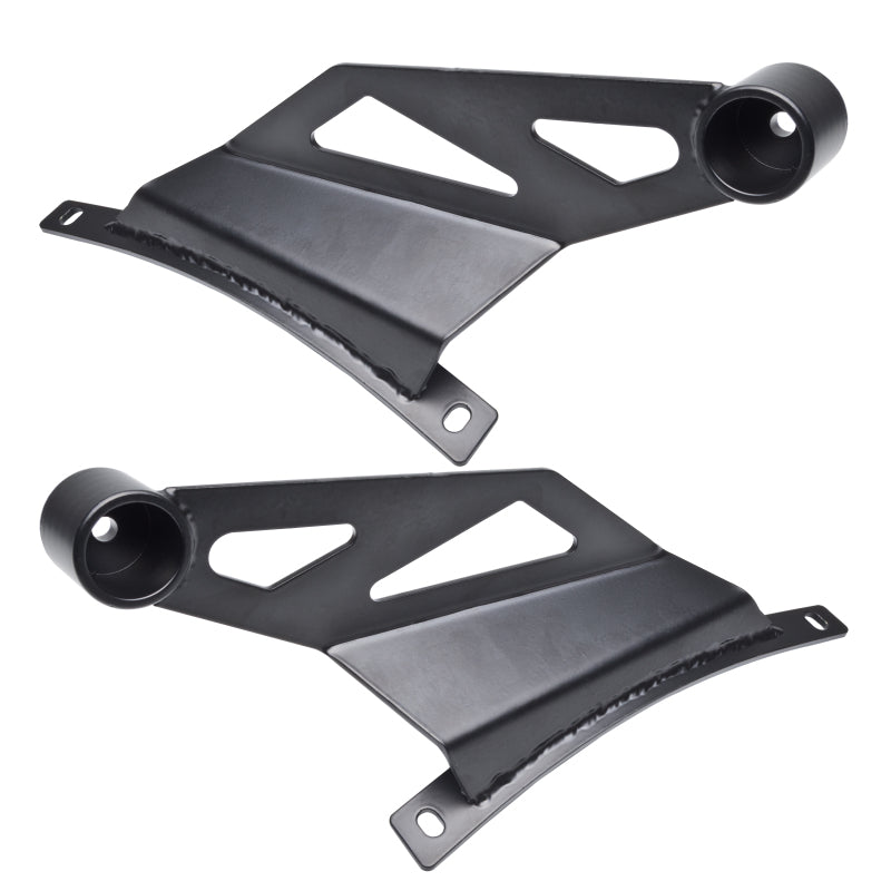 Oracle 09-14 Fits Ford F-150/SVT Raptor Curved 50in LED Light Bar Brackets See Warranty 2053-504