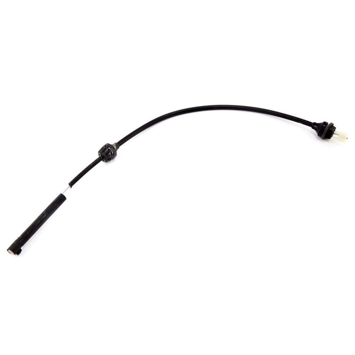 Omix Accelerator Cable V8 76 compatible with Jeep CJ Models 17716.12