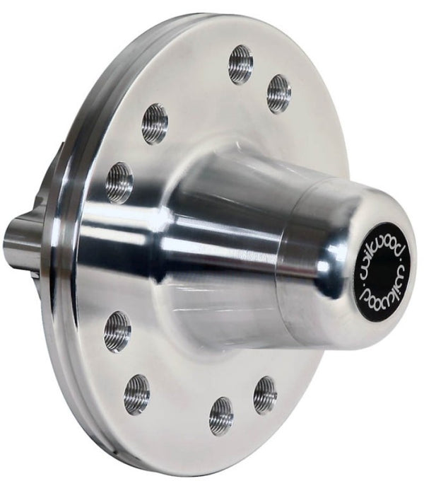 Wilwood Hub-Camaro 70-78 5x4.50/4.75 270-10438
