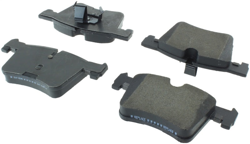 StopTech 14-16 BMW 228i Street Performance Front Brake Pads 308.1561