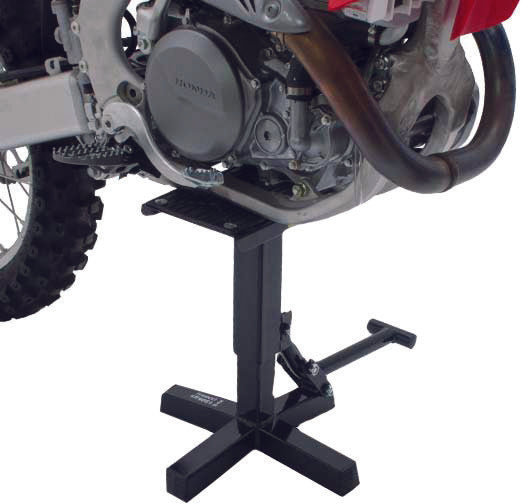 Unit 118MX Motorcycle MX Wide Lift Stand