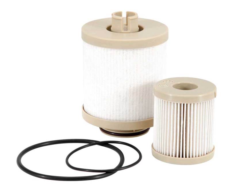 K&N 03-07 Ford 6.0L (td) Fuel Filter PF-4100
