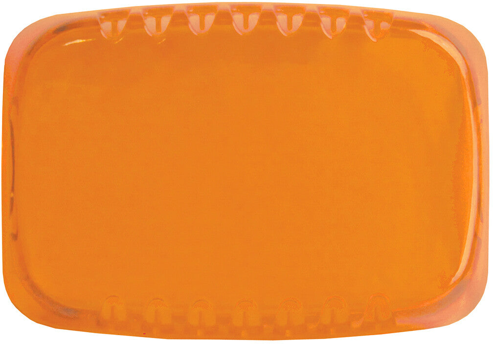RIGID SR-M-Series Cover Amber 301993