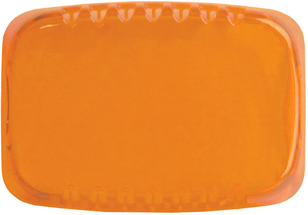 RIGID SR-M-Series Cover Amber 301993