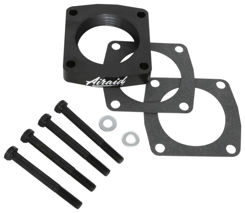 Airaid 06-09 Honda Ridgeline/Pilot 3.5L V6 PowerAid TB Spacer 530-632