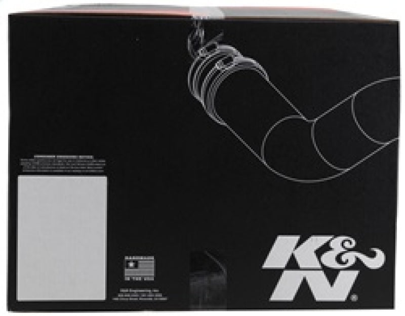 K&N 14-18 Polaris RZR 1000 XP Aircharger Performance Intake 63-1143