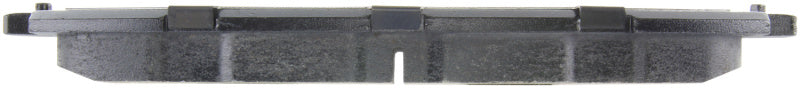 StopTech Sport Brake Pads w/Shims Rear 309.1328