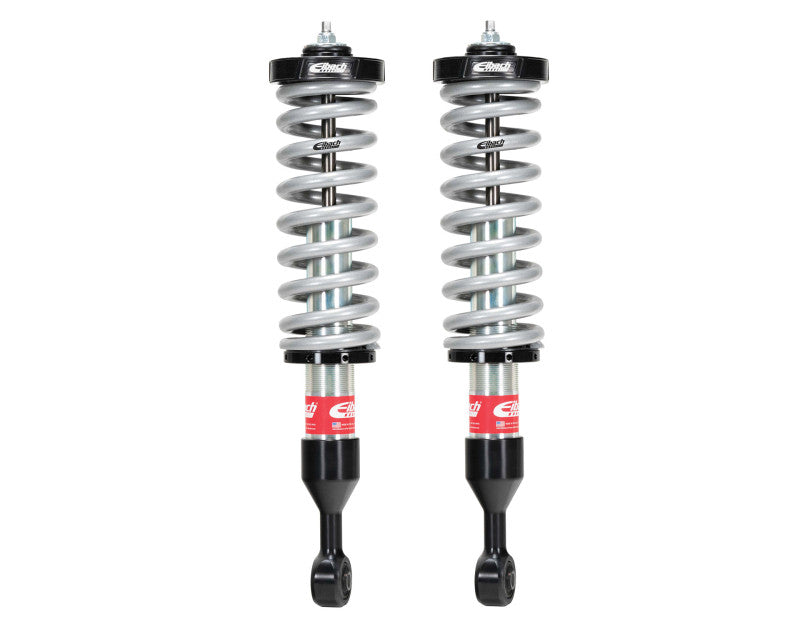 Eibach 03-09 Lexus GX470 Front Pro-Truck Coilover 2.0 E86-59-005-01-20