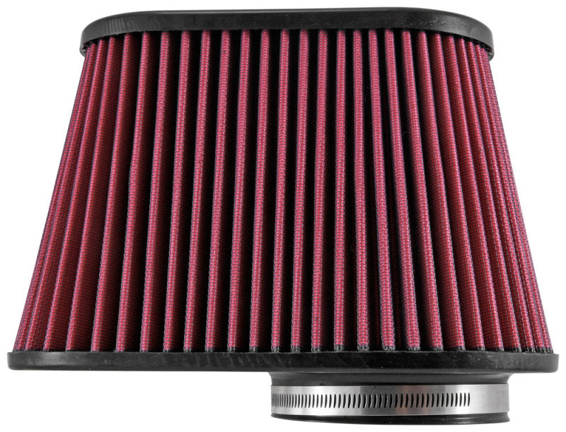 Airaid Compatible with Dodge 5.9/6.7L DSL / Ford 6.0L DSL Kit Replacement Air Filter 721-128