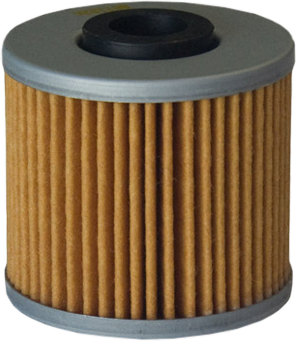 Hiflofiltro HF566 Premium Oil Filter