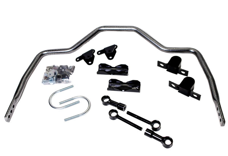 Hellwig 64-67 GM A-Body Tubular 1-1/8in Rear Sway Bar 55864