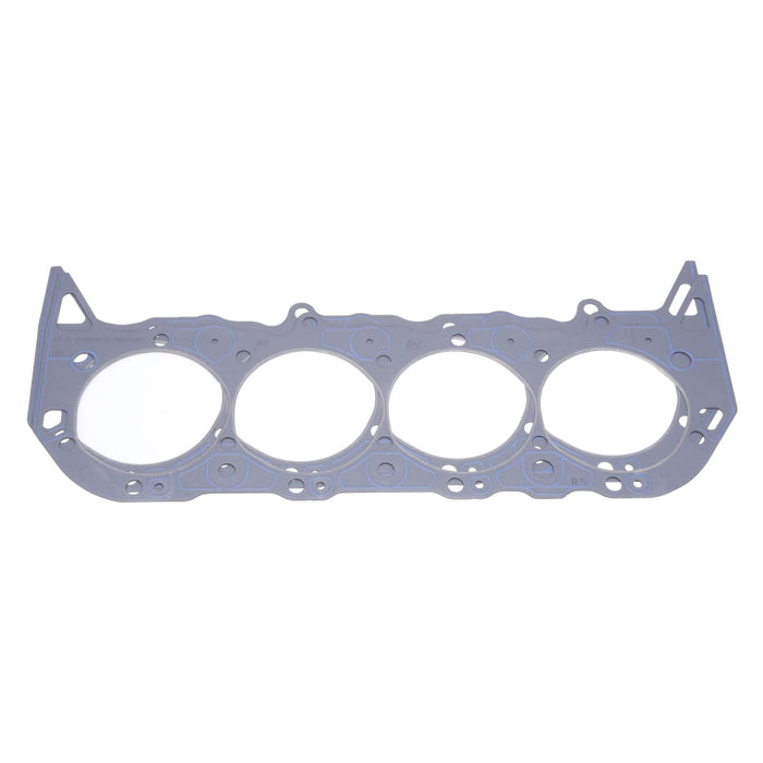 Edelbrock Gaskets Cylinder Head Chevrolet BBC Gen V and Vi 502 7356