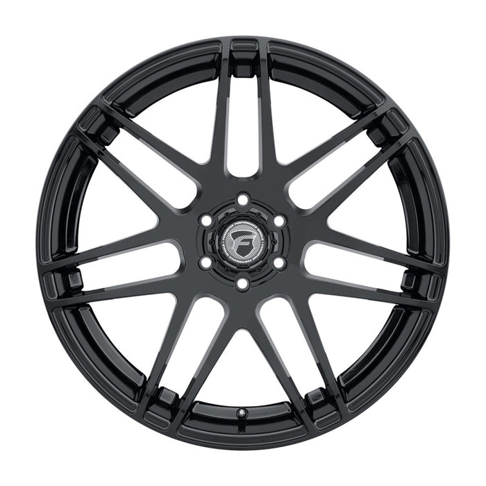 Forgestar X14 22x10 / 6x135 BP / ET30 / 6.7in BS Gloss Black Wheel F35120089P30