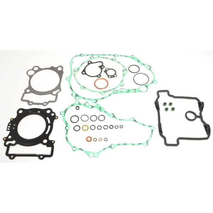 Athena 08-12 Yamaha WR 250 R / X 4 valve Complete Gasket Kit P400485850154