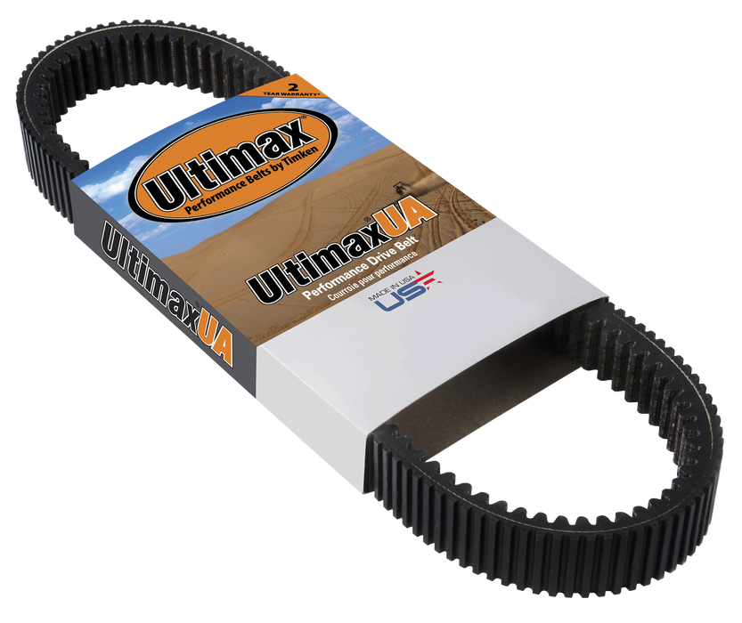 Ultimax - UA493 - UTV Drive Belt