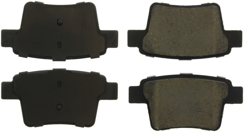 StopTech Street Brake Pads 308.1071