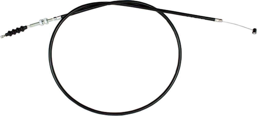 Motion Pro Black Vinyl Clutch Cable 02-0407