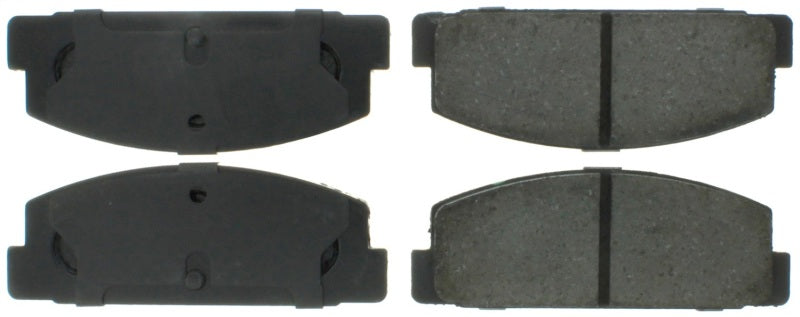 StopTech Street Select Brake Pads Front/Rear 305.0332