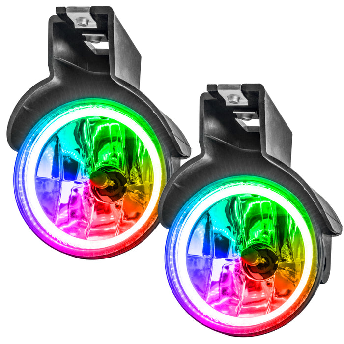 Oracle 97-00 Compatible with Dodge Durango SMD FL ColorSHIFT SEE WARRANTY 7203-333