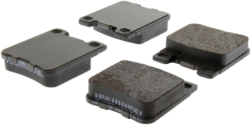 StopTech Street Touring Brake Pads 308.0603