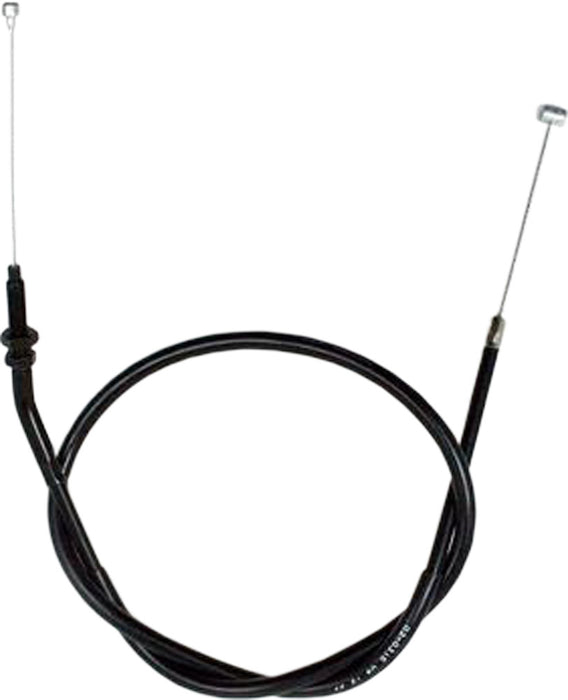 Motion Pro Black Vinyl Clutch Cable 02-0316