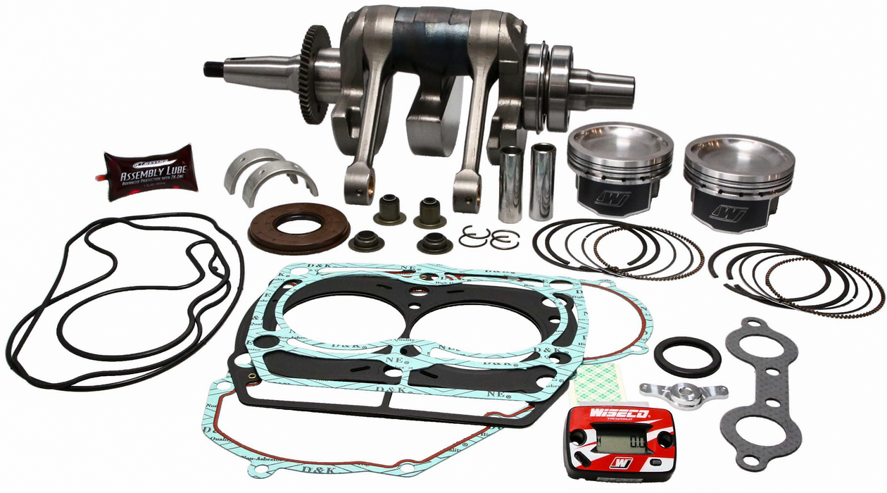 Wiseco PWR223-800A Engine Rebuild Kit