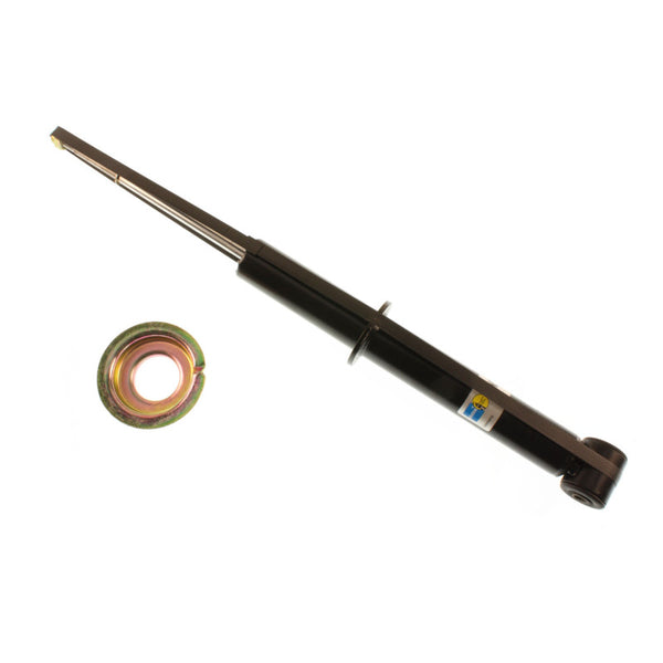 BILSTEIN B4 1980 Fits Audi 4000 Base Rear Twintube Shock Absorber 19-019680
