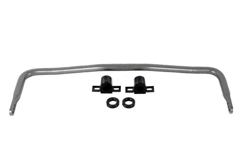Hellwig 16-21 Fits Ford Transit 350HD Dually Solid Heat Treated Chromoly 1-3/8in Rear Sway Bar 7766