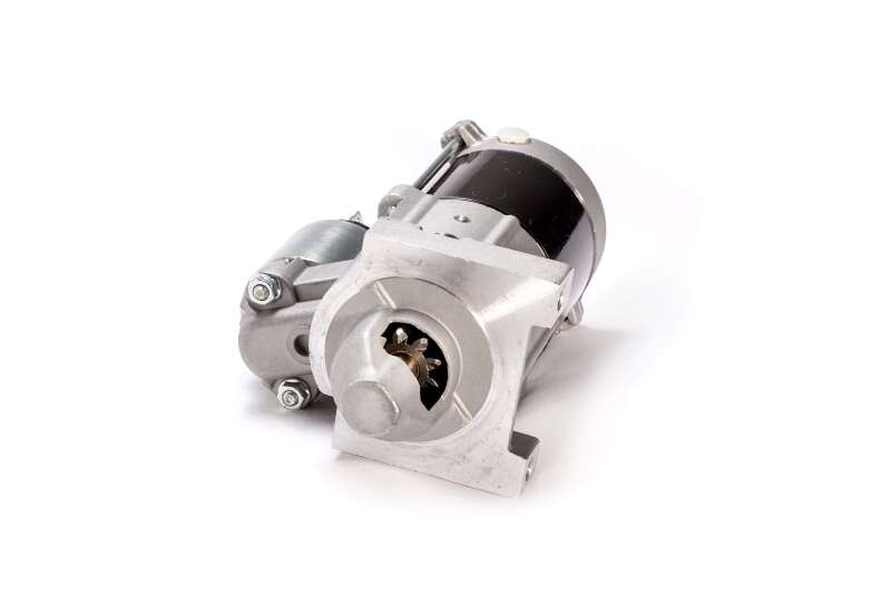 Ricks Motorsport New Kawasaki Starter Motor 61-211