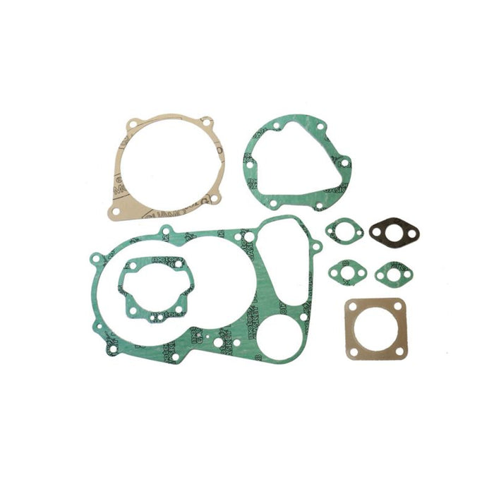 Athena 78-07 Suzuki JR 50 Complete Gasket Kit (Excl Oil Seals) P400510850013