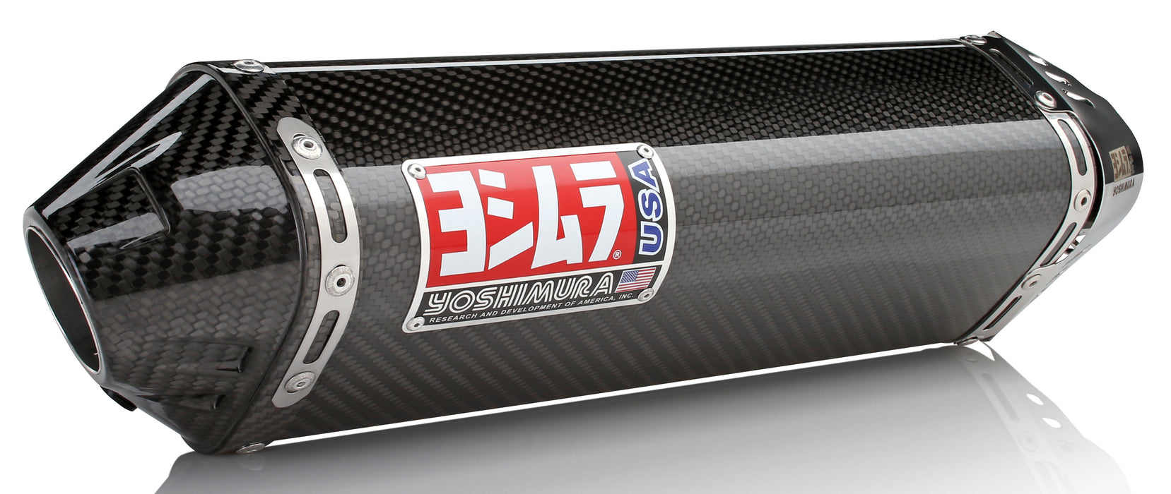 Yoshimura TRC Slip-On Exhaust 1361272