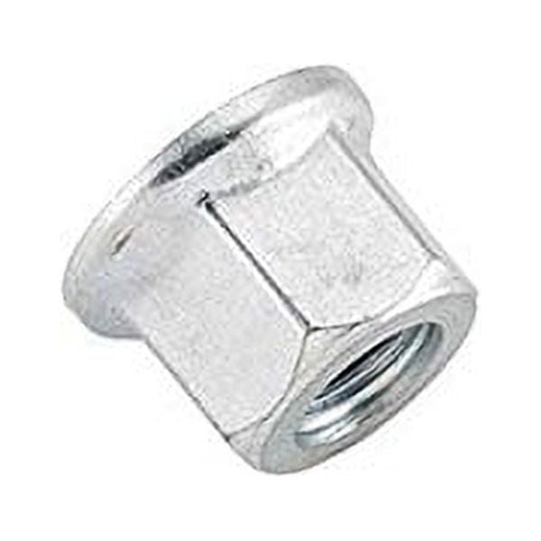 ITP Lug Nut (Box) 10mm Flat Base BLUG10BX