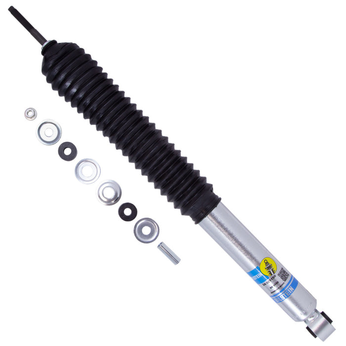 Bilstein 5100 Series 2010 Toyota Tundra SR5 Rear 46mm Monotube Shock Absorber 24-321150