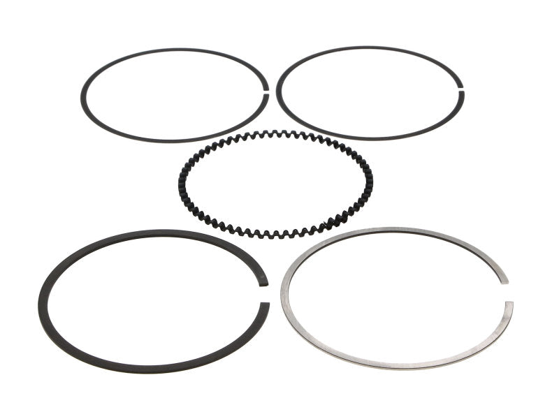 Wiseco 95.5mm Ring Set Ring Shelf Stock 9550XX