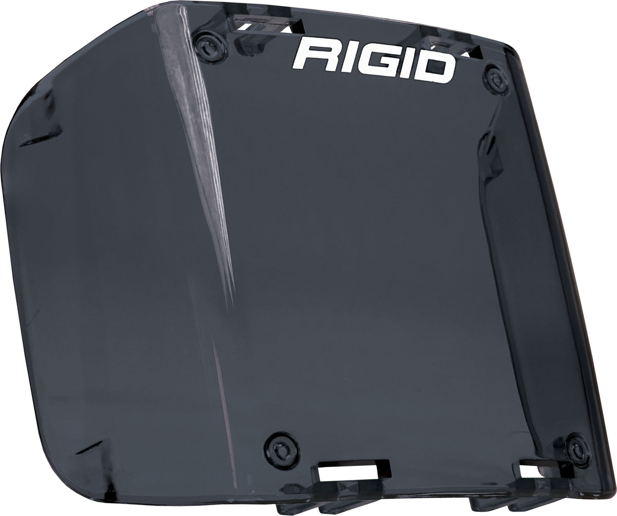 RIGID Light Cover D-SS Series Ea Smoke 32188