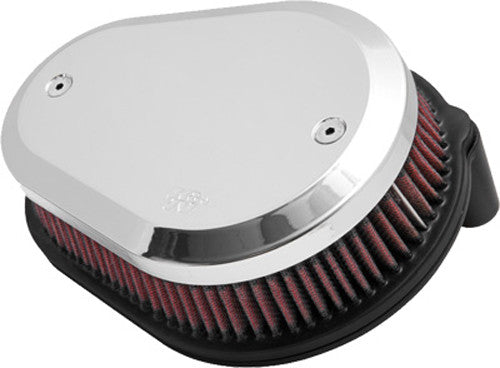 K&N RK-3932 Harley Davidson Filter Kit