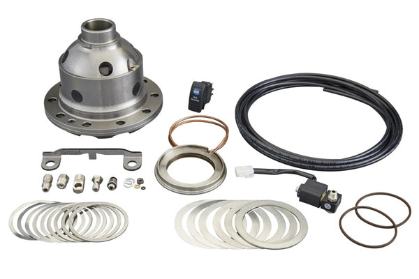 ARB Airlocker, Fits Jeep JL Sahara M220 32Spl RD245