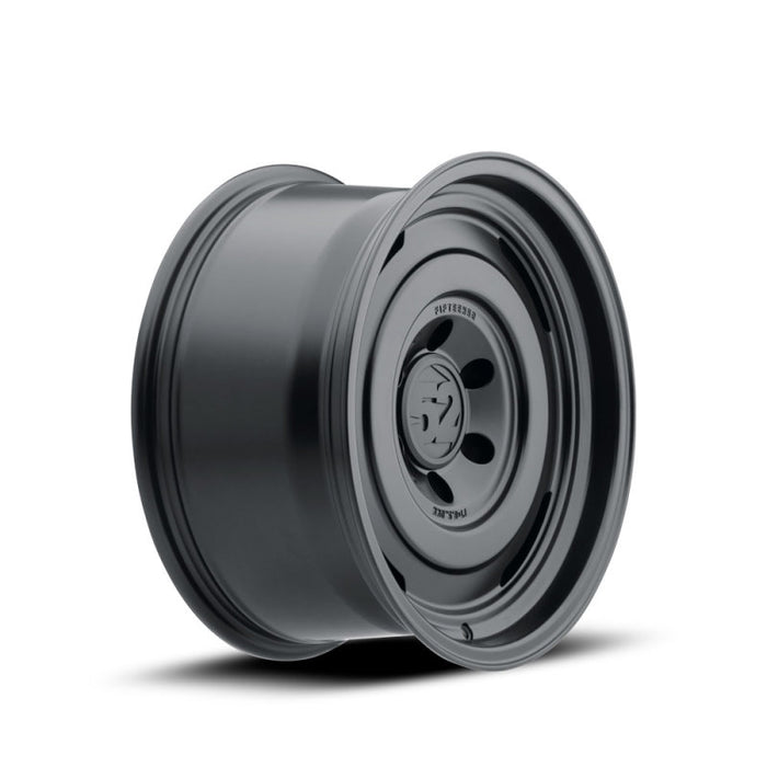 fifteen52 Analog HD 17x8.5 6x139.7 0mm ET 106.2mm Center Bore Asphalt Black Wheel AHDAB-78569-00