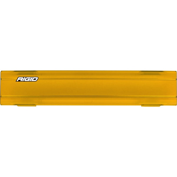 RIGID 10in SR-Series Light Cover Yellow 131624