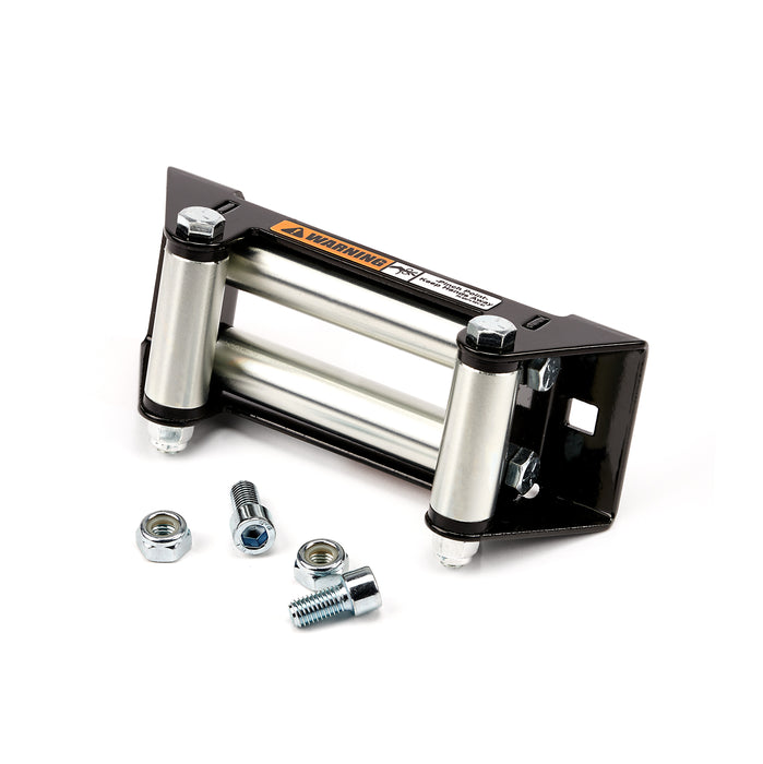 WARN 100966 Service Kit - Long Roller Fairlead, Fits: AXON and VRX Winches