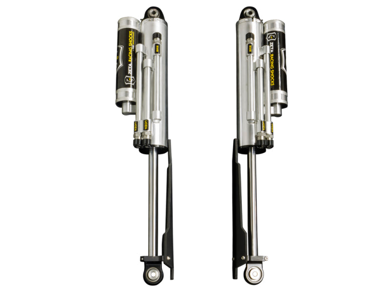 ICON 10-14 Ford Raptor Rear 3.0 Zeta Series Shocks PB Pair 95200