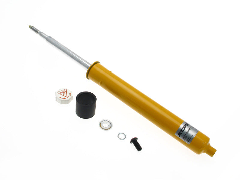 Koni Sport (Yellow) Shock 99-06 Volvo S60/S80/V70 FWD only (Excl AWD R and self level) Front 8641 1410Sport