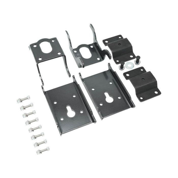 ARB Awning Bkt Quick Release Kit3 813407