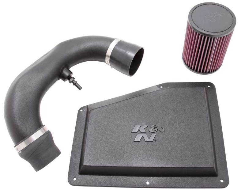 K&N 08-09 Chevrolet HHR SS L4 2.0L Turbo Performance Intake Kit 57-3069